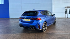 BMW 1 Series 120 M Sport 5dr Step Auto Petrol Hatchback